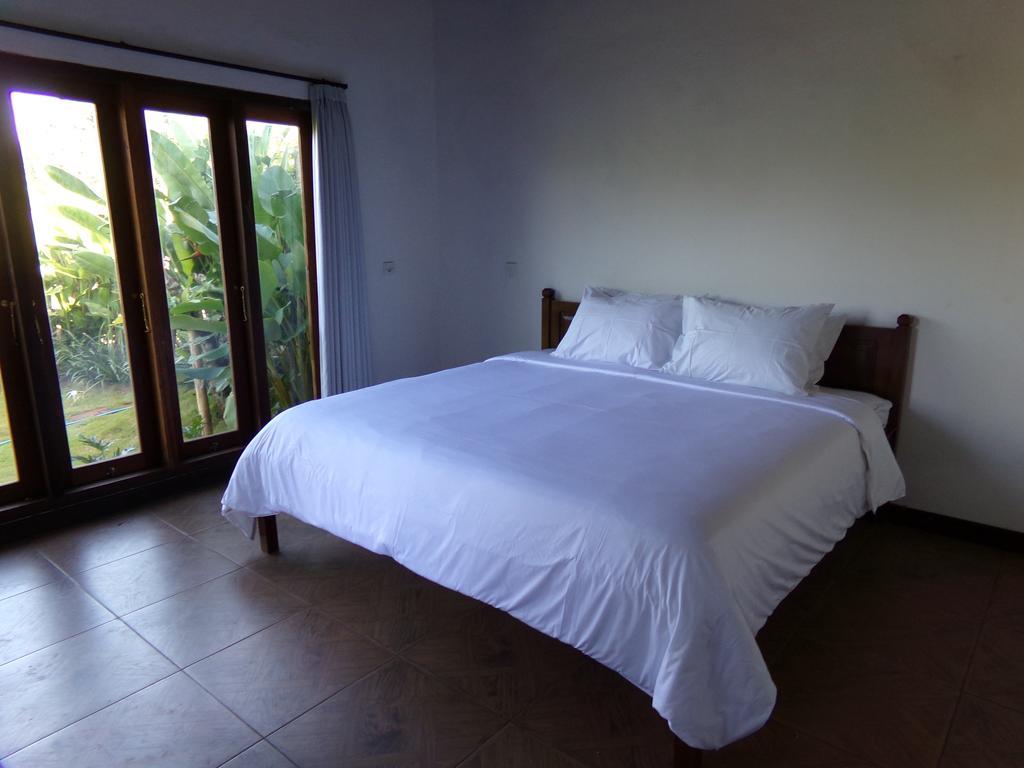 Green Bowl Bali Homestay Kuta Selatan Exterior foto